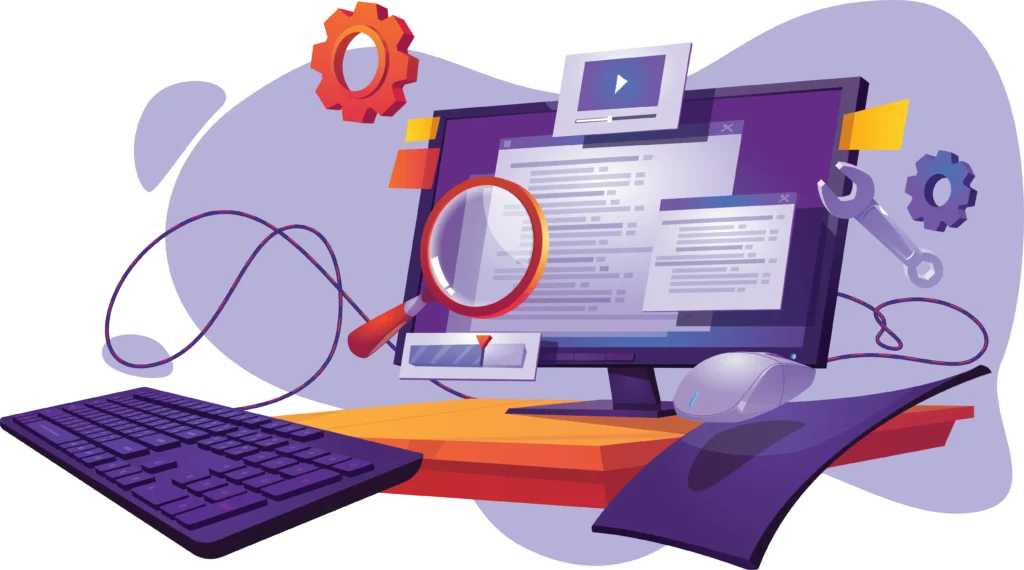Digital marketing, websites, SEO, and AI automation for business growth
