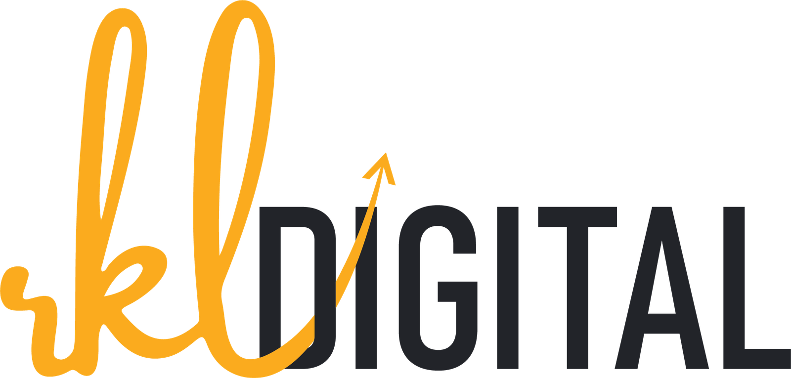 RKL Digital Logo(Dark Theme)